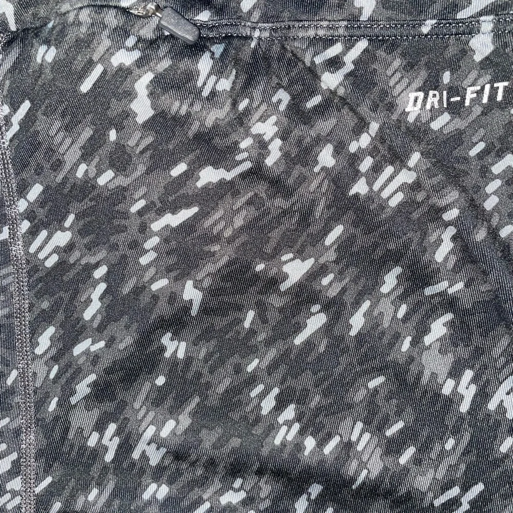 Nike dri fit